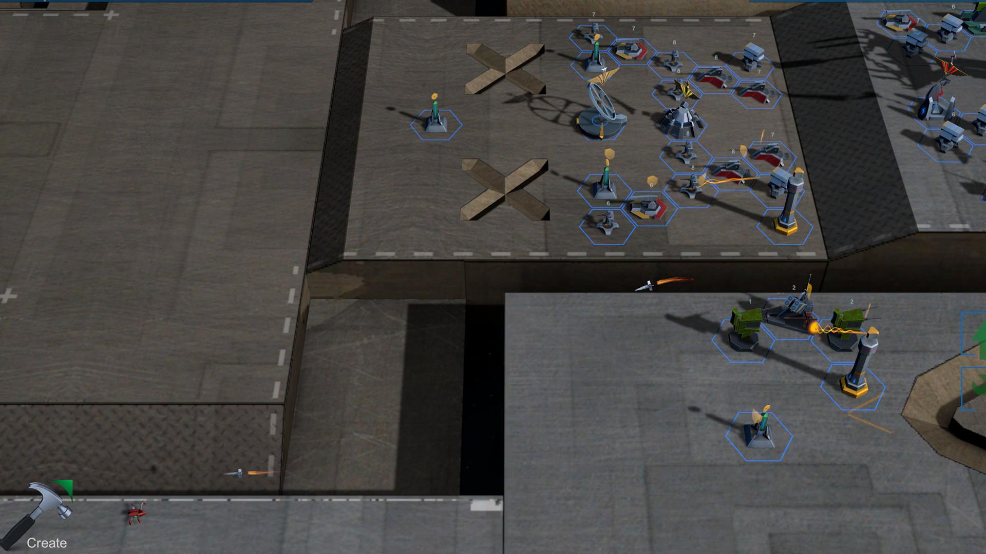 无限重启/War Beasts_5