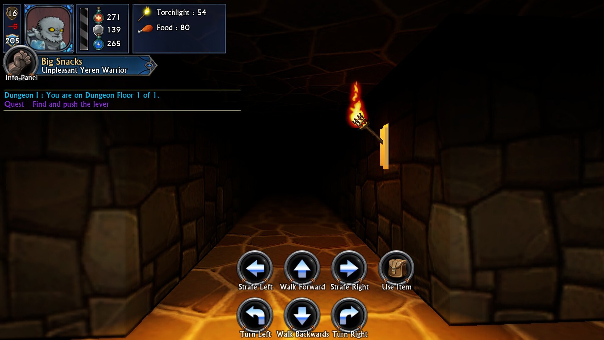 剑刃与战靴/Swords and Sandals Immortals_3