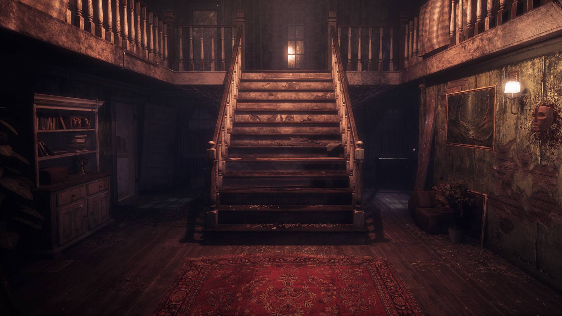 傀儡屋/Puppet House_2