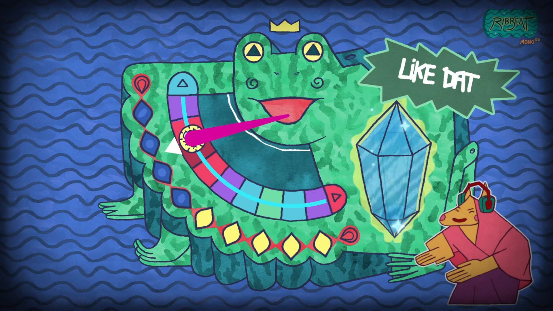 鸟语三十/30 Birds_3