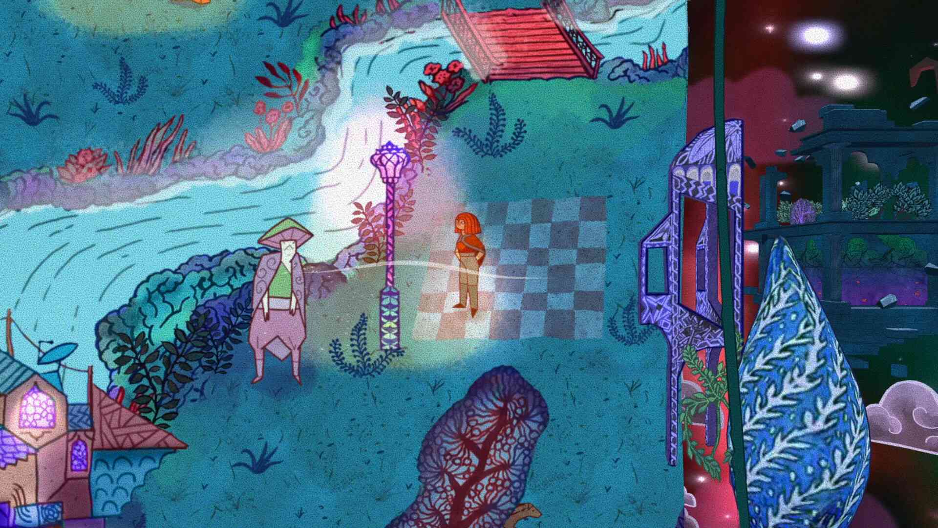 鸟语三十/30 Birds_4