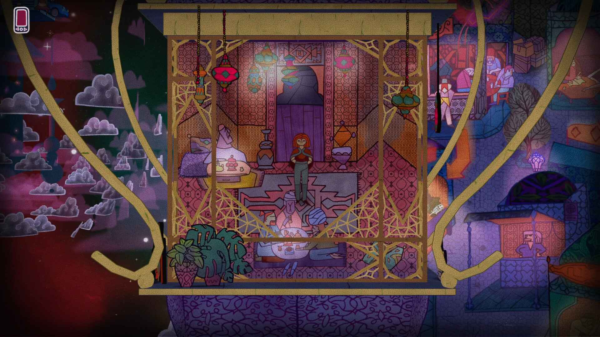 鸟语三十/30 Birds_1