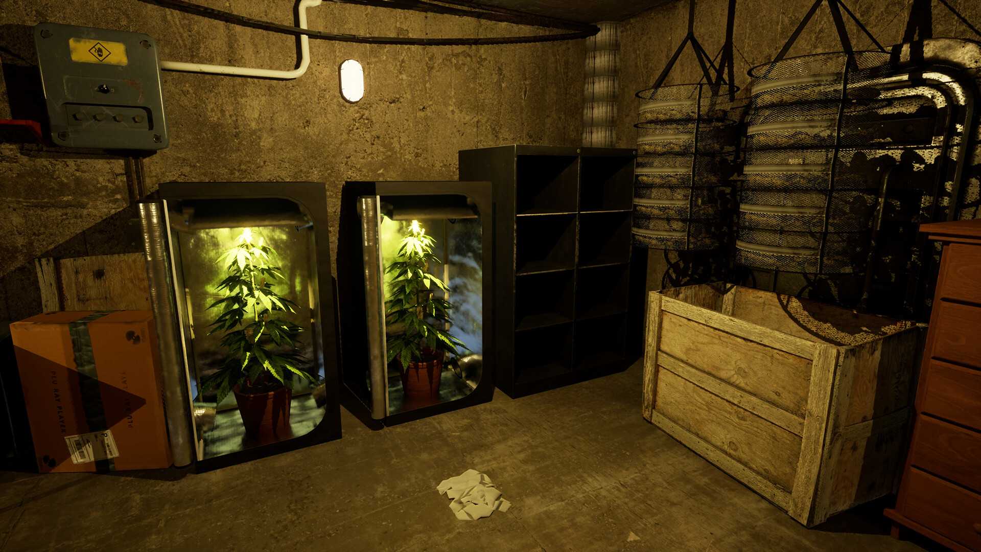 绝命毒师模拟器2/Drug Dealer Simulator 2/支持网络联机_1