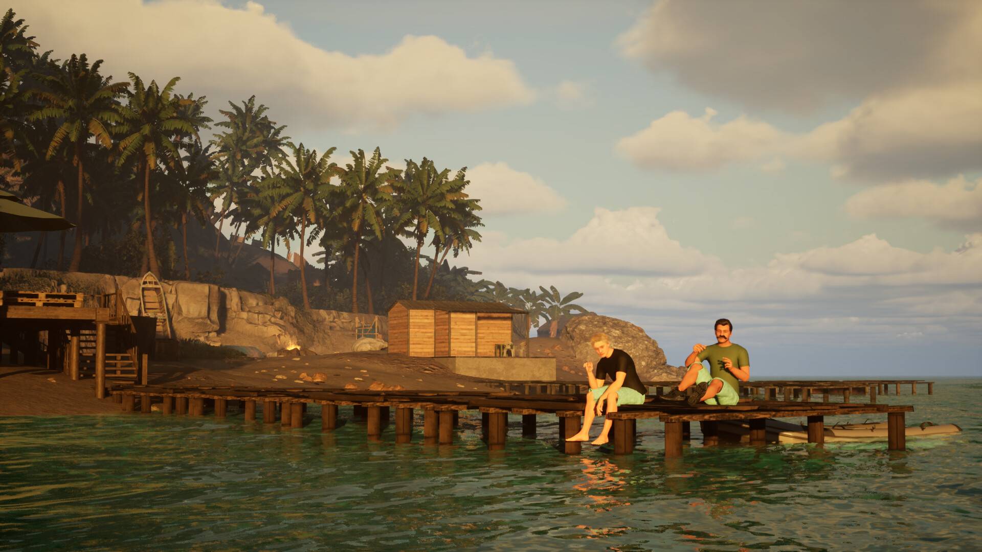 绝命毒师模拟器2/Drug Dealer Simulator 2/支持网络联机_0