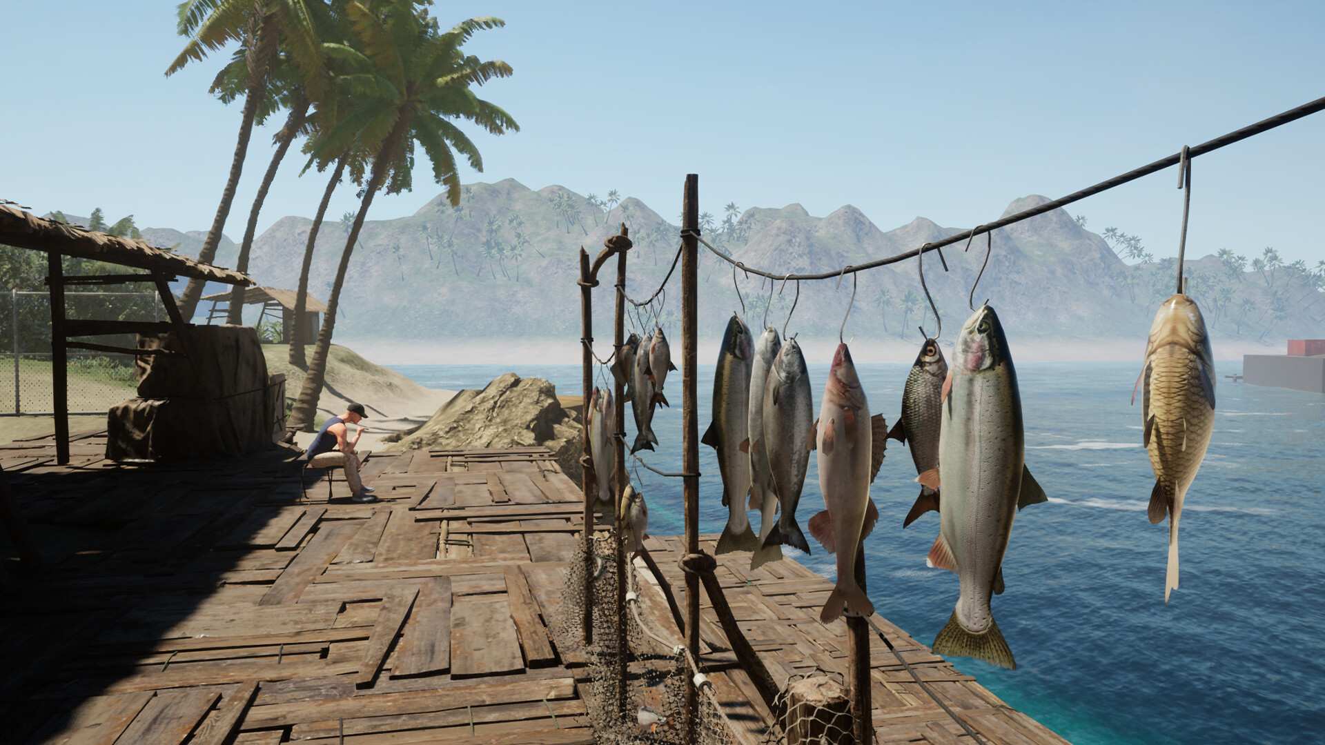 绝命毒师模拟器2/Drug Dealer Simulator 2/支持网络联机_5