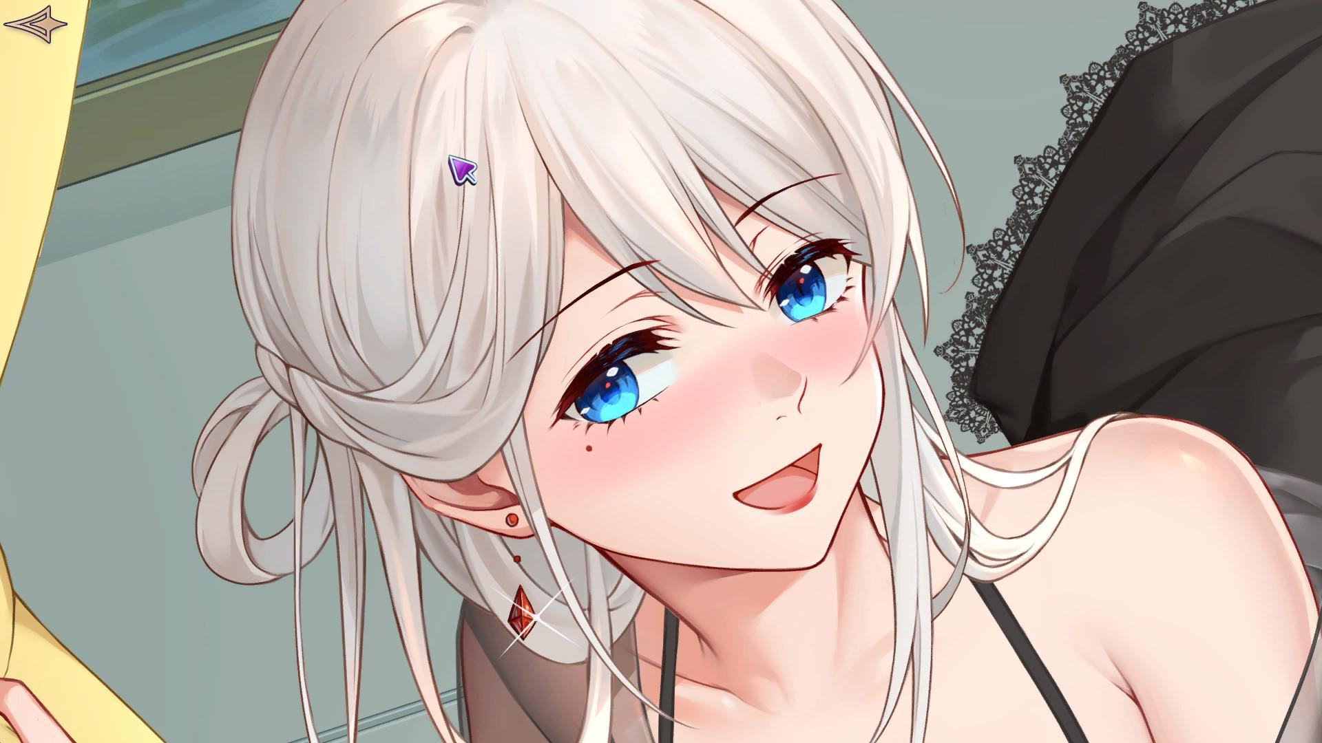 可爱的女巫2/Adorable Witch 2_5