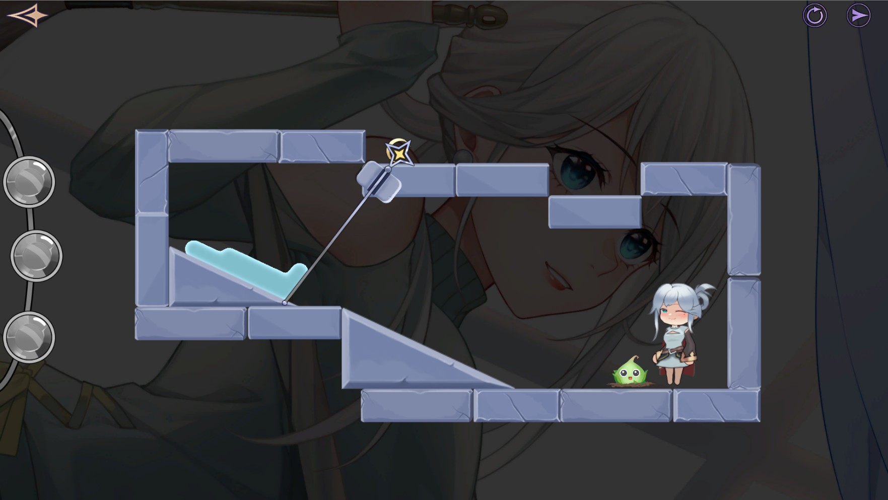 可爱的女巫2/Adorable Witch 2_1