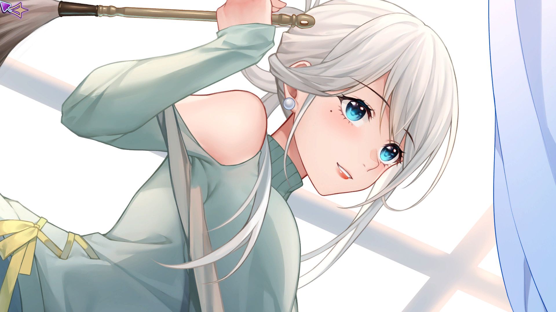 可爱的女巫2/Adorable Witch 2_4