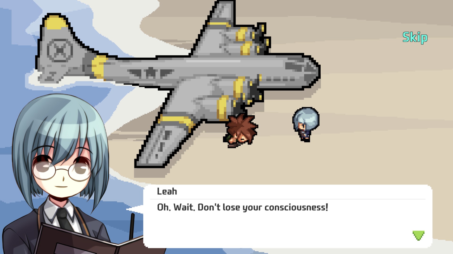 可爱的入侵者/Cute Invaders_3