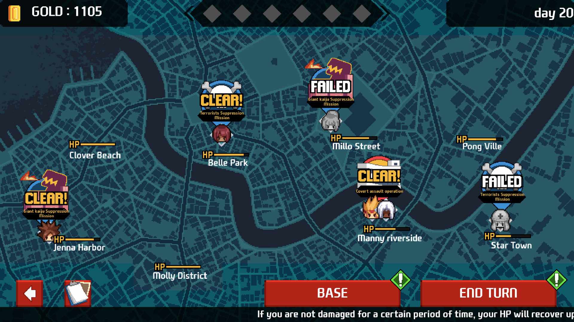 可爱的入侵者/Cute Invaders_1