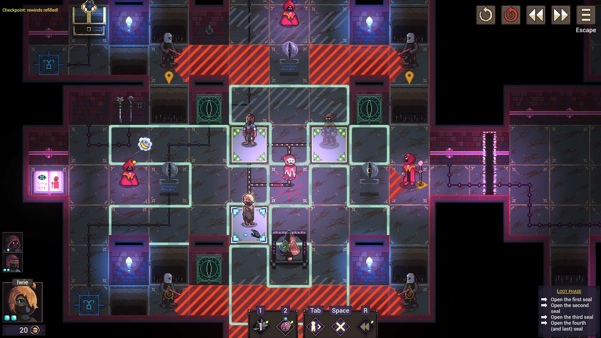 鬼灵双盗/Spirited Thief_0