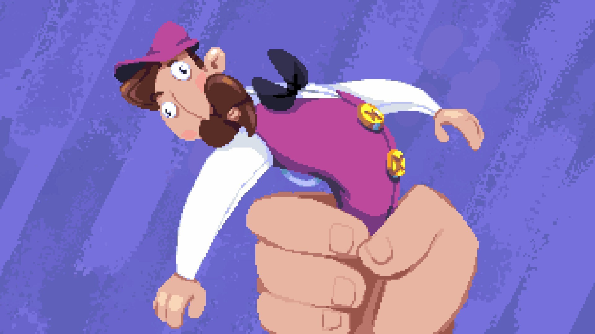 罗伊斯号快车谋杀案/Loco Motive_5