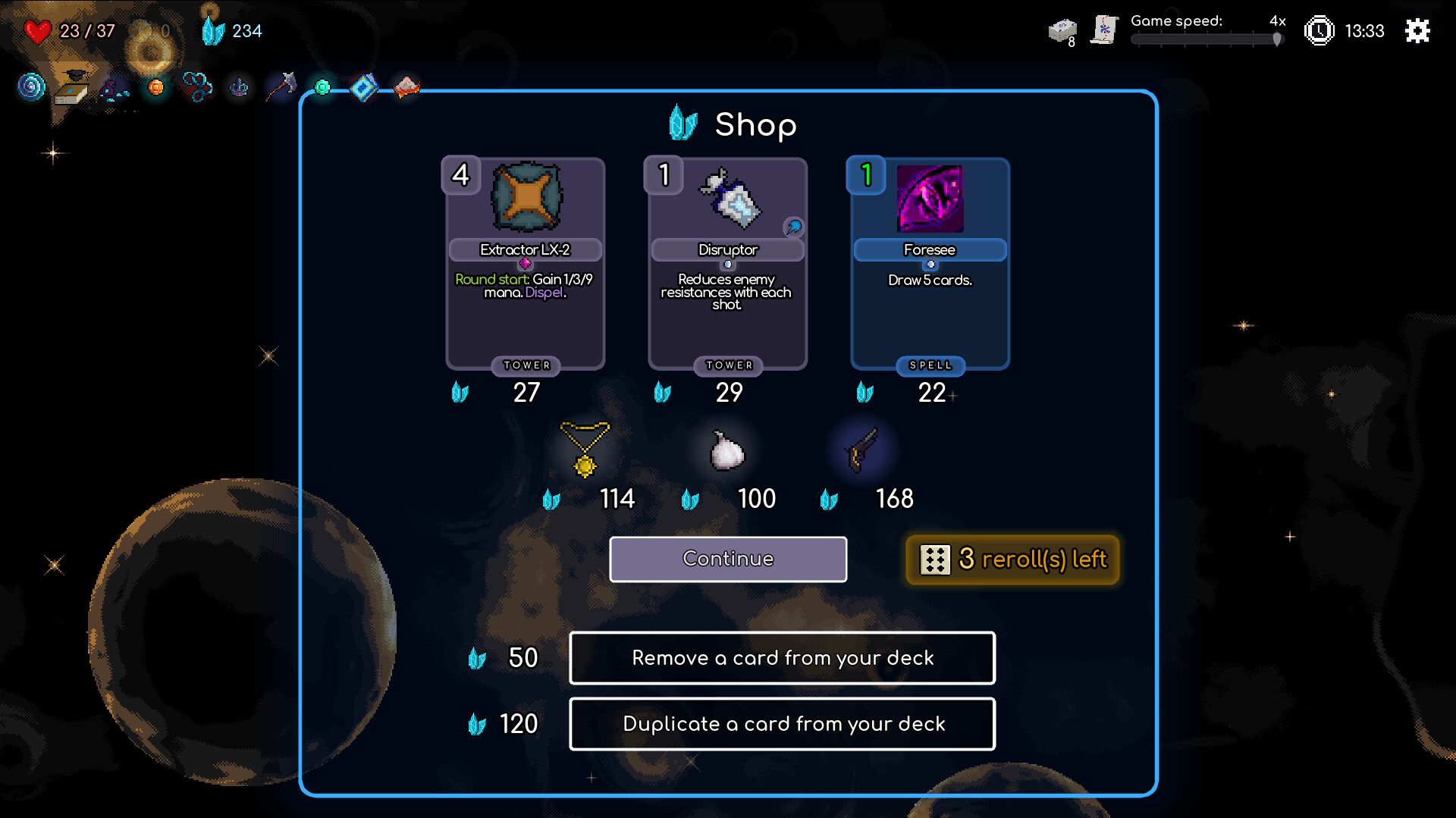 塔台战术：解放/Tower Tactics: Liberation_5