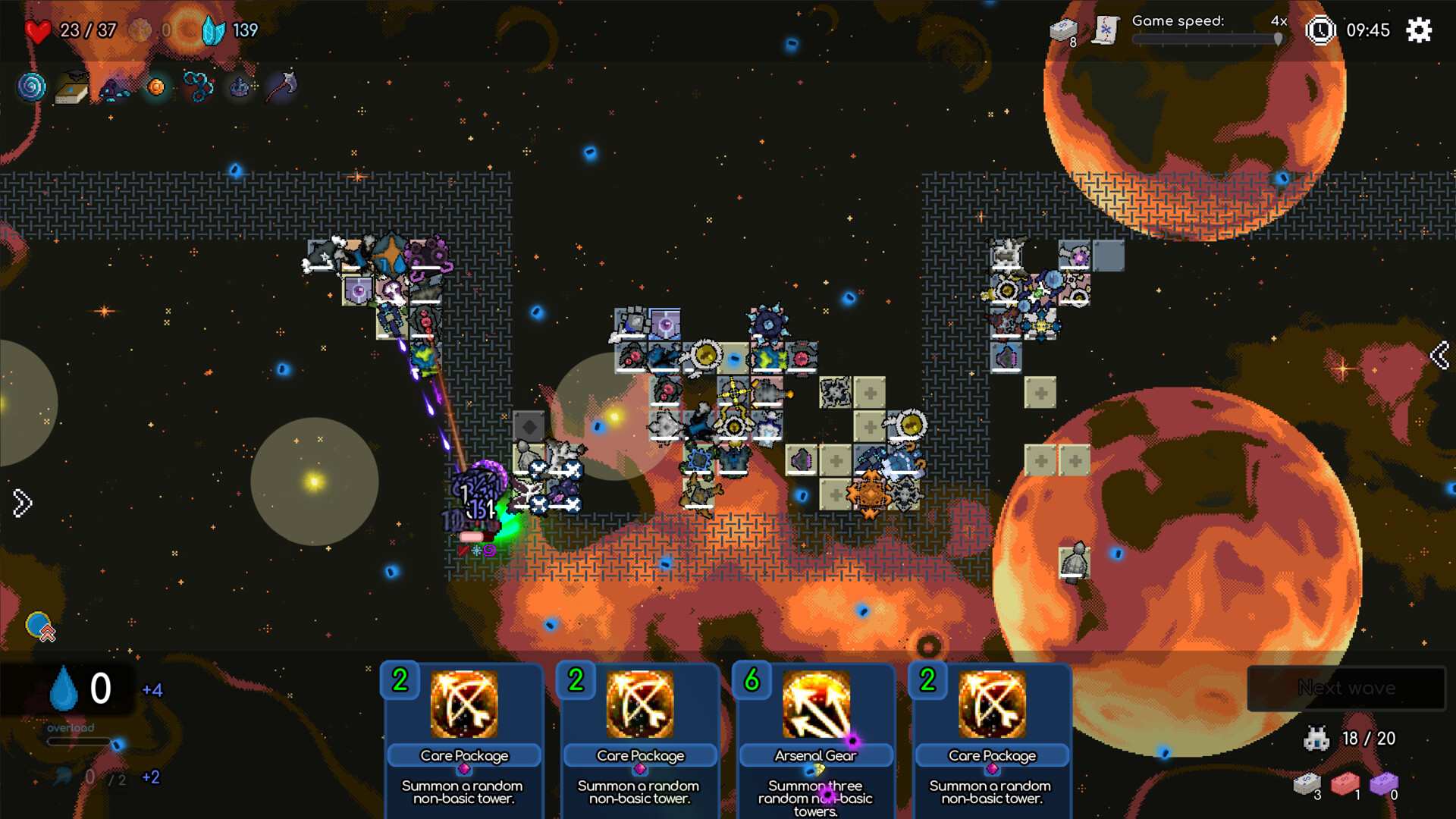 塔台战术：解放/Tower Tactics: Liberation_1