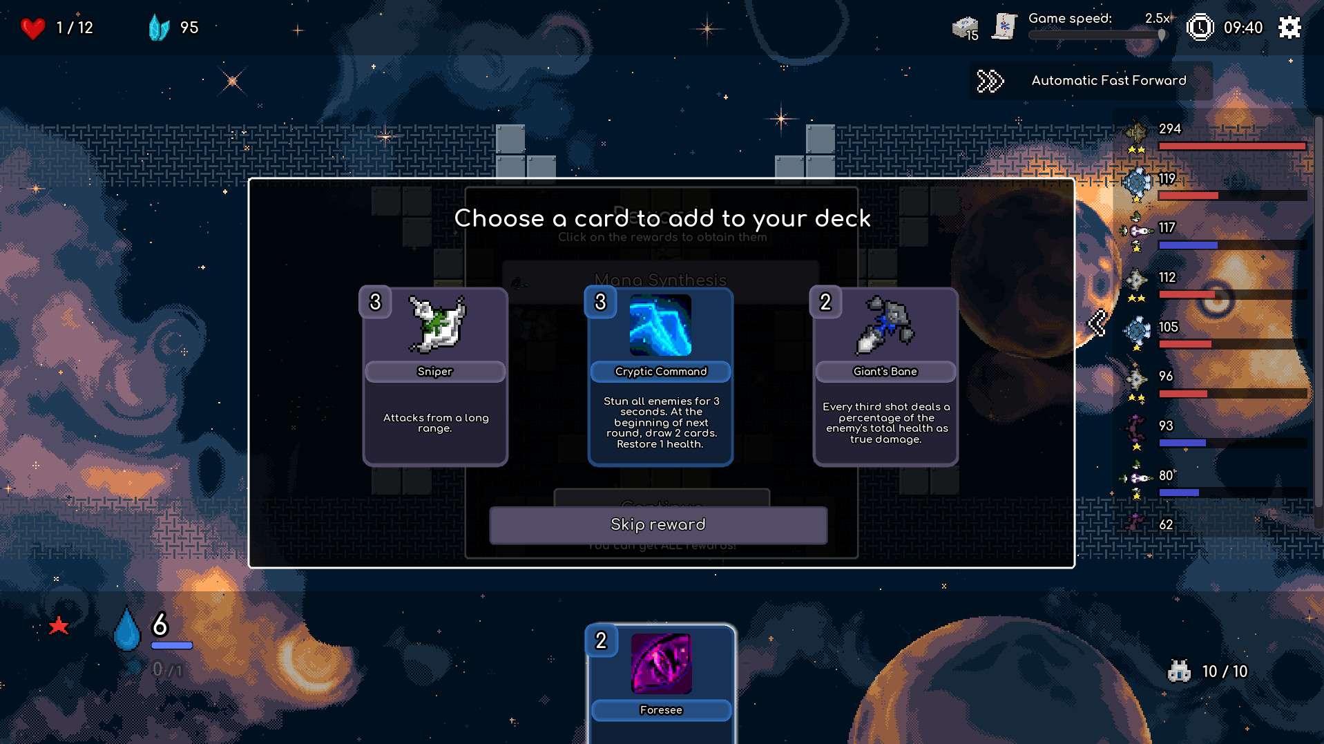 塔台战术：解放/Tower Tactics: Liberation_4