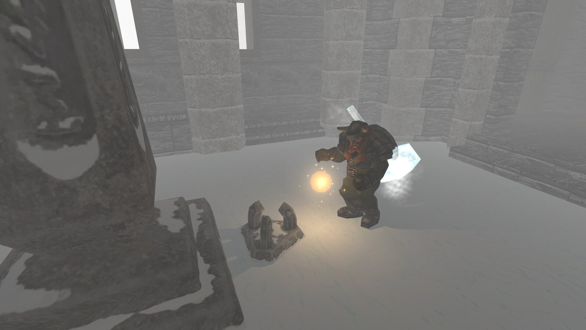 黑暗之刃/Blade Of Darkness_4