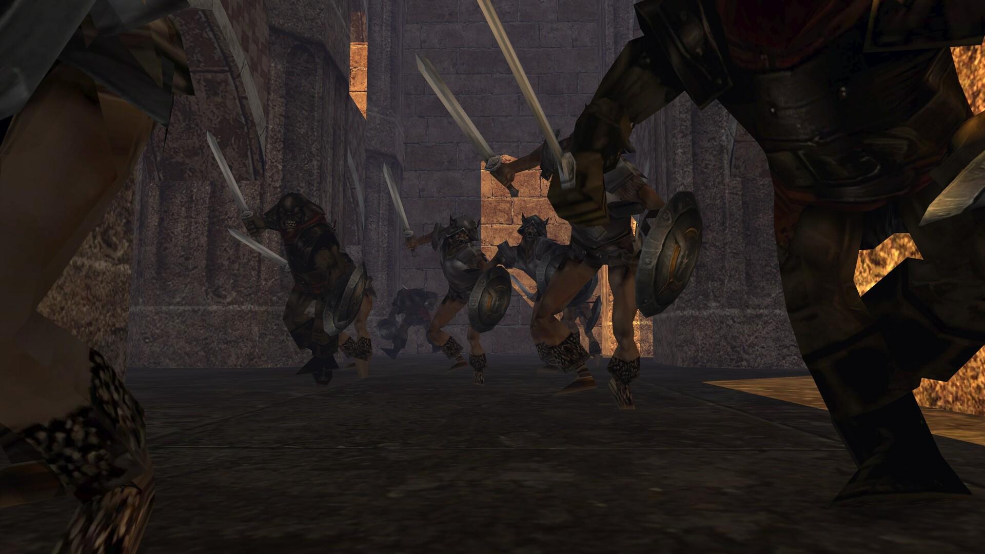 黑暗之刃/Blade Of Darkness_2