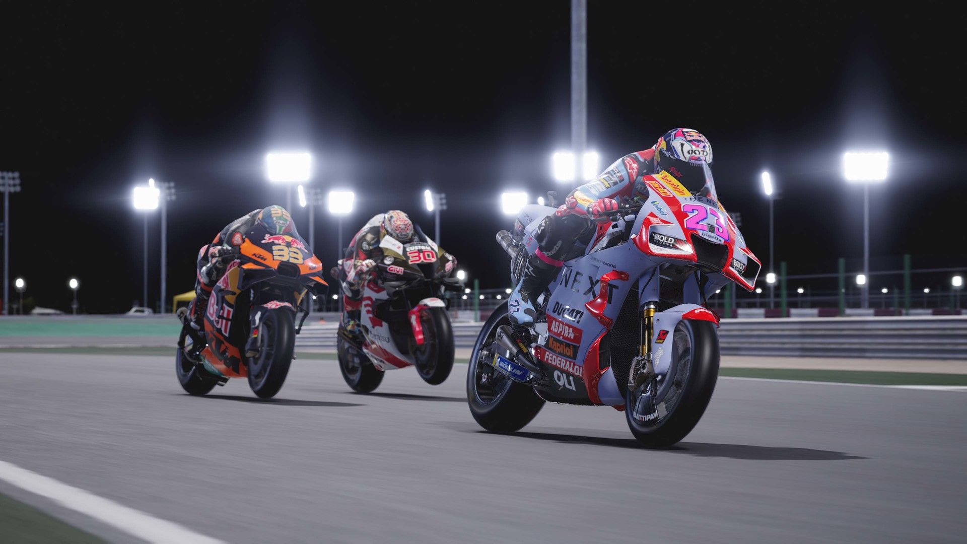 世界摩托大奖赛22/MotoGP 22_1