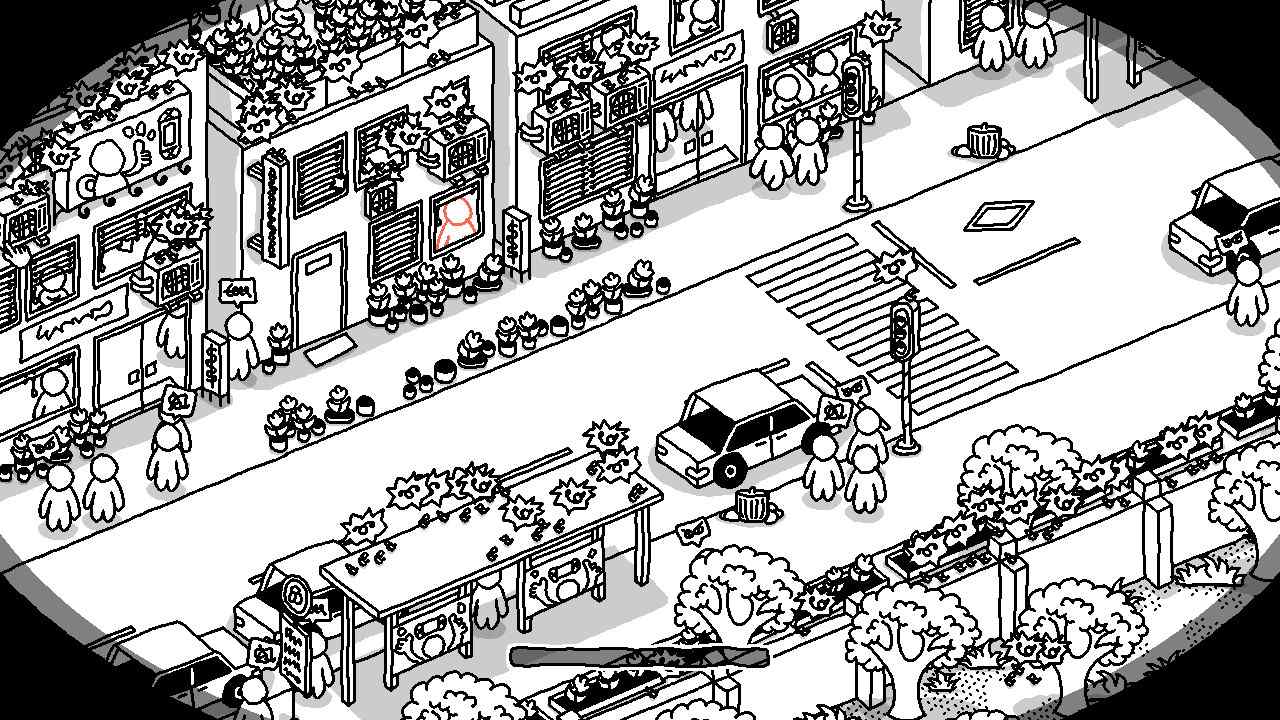 泡泡的人/Bubble People_0