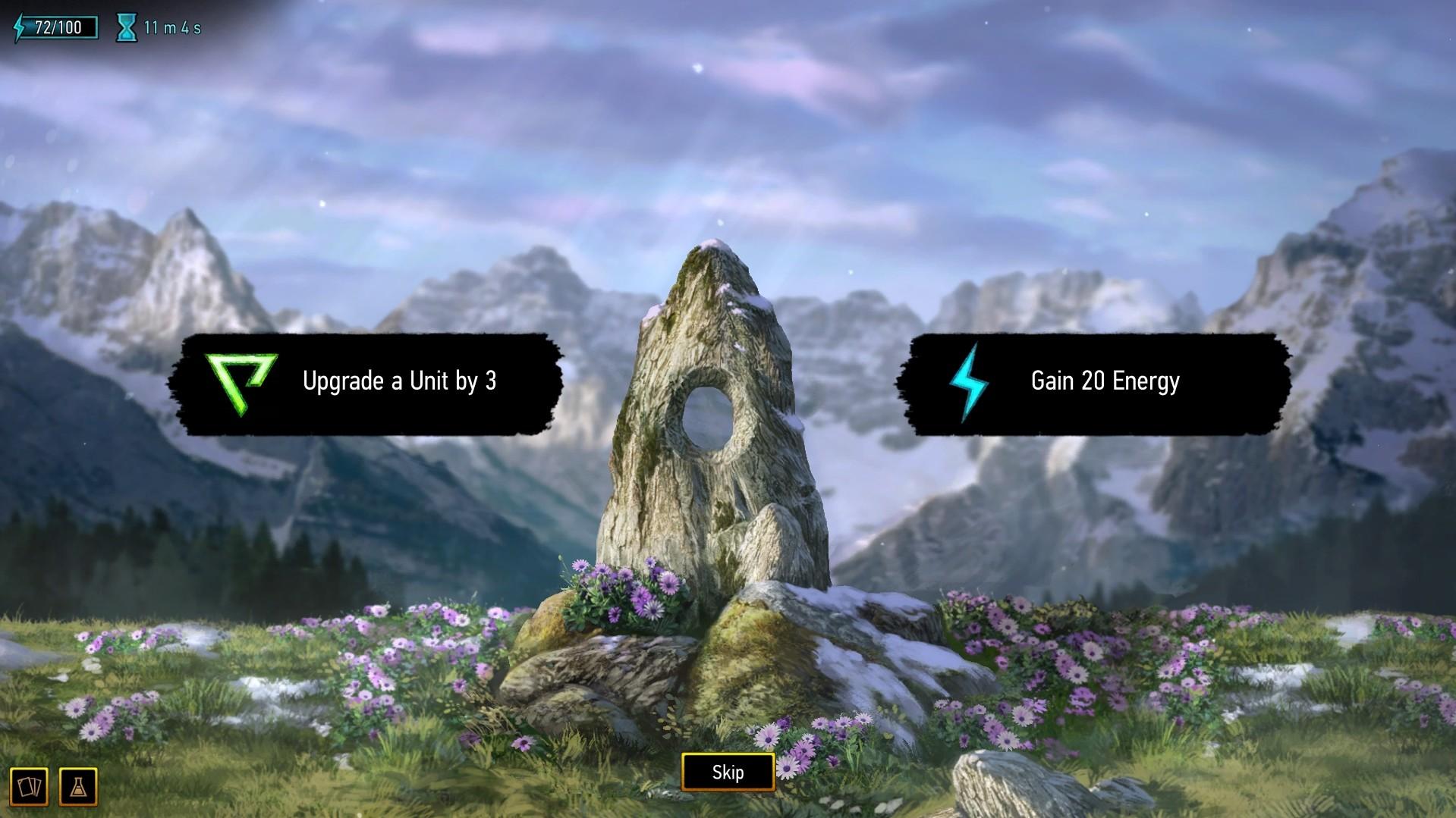 巫师之昆特牌：流浪法师/GWENT: Rogue Mage_0