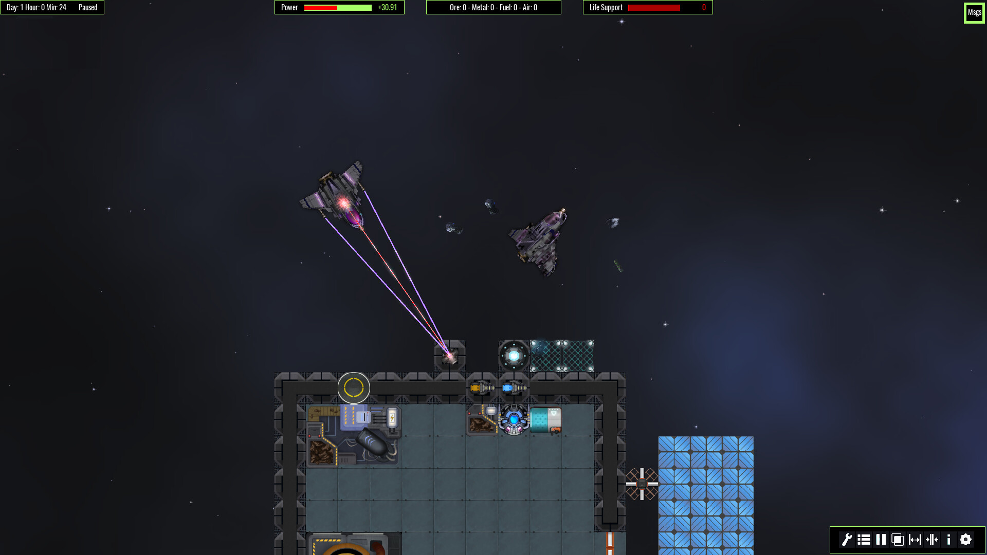 深空前哨站/Deep Space Outpost_3