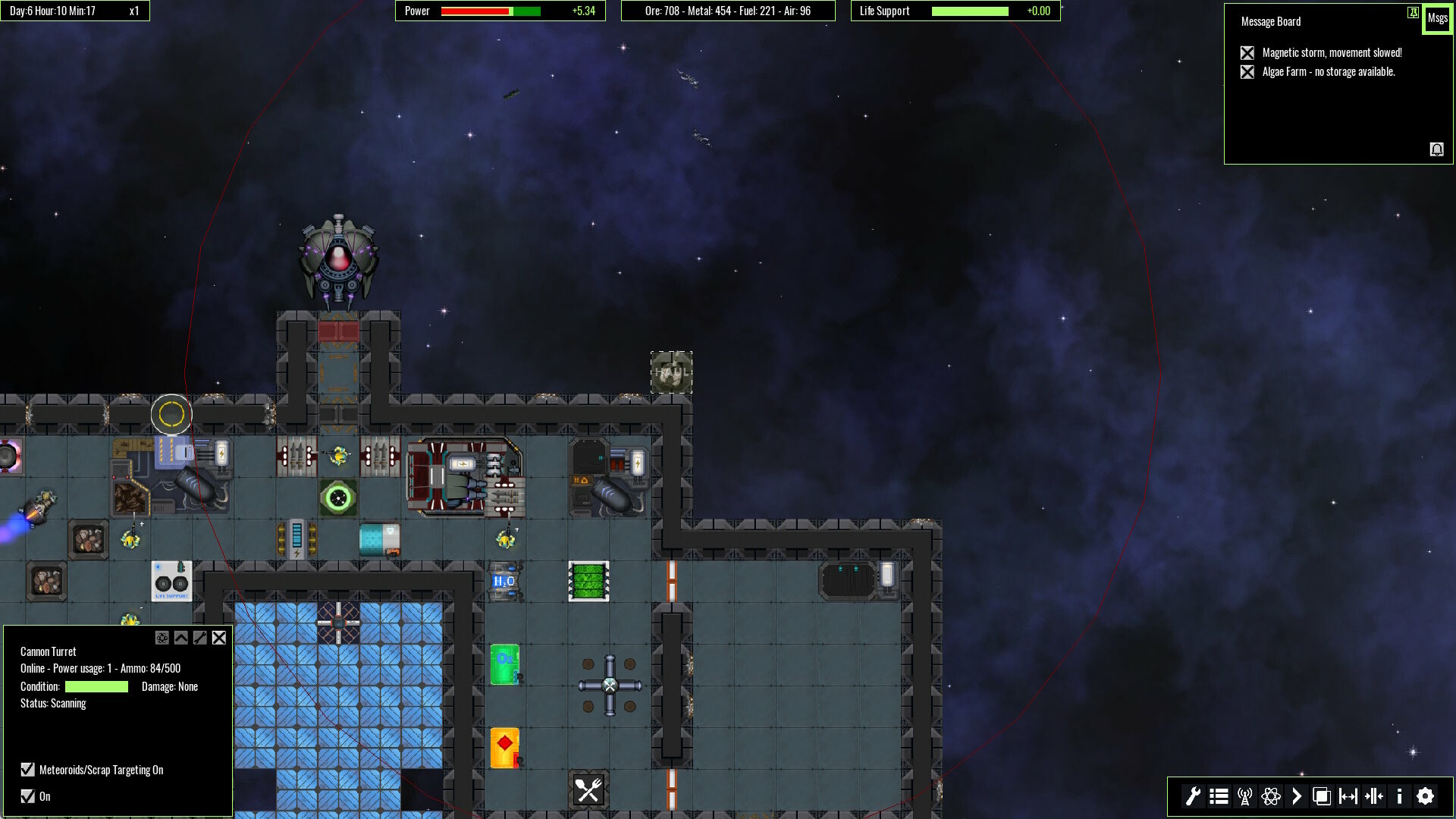 深空前哨站/Deep Space Outpost_4