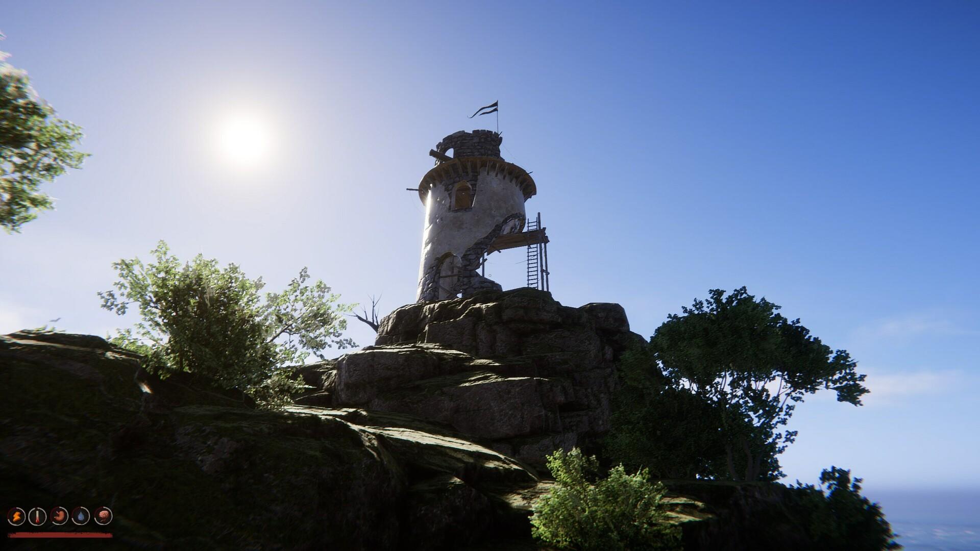 漂流计划/Project Castaway_5