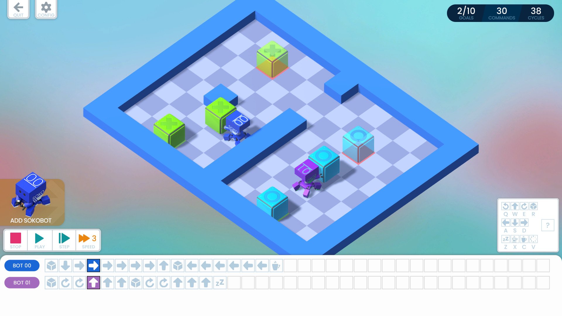 松果机器人/SOKOBOT_0