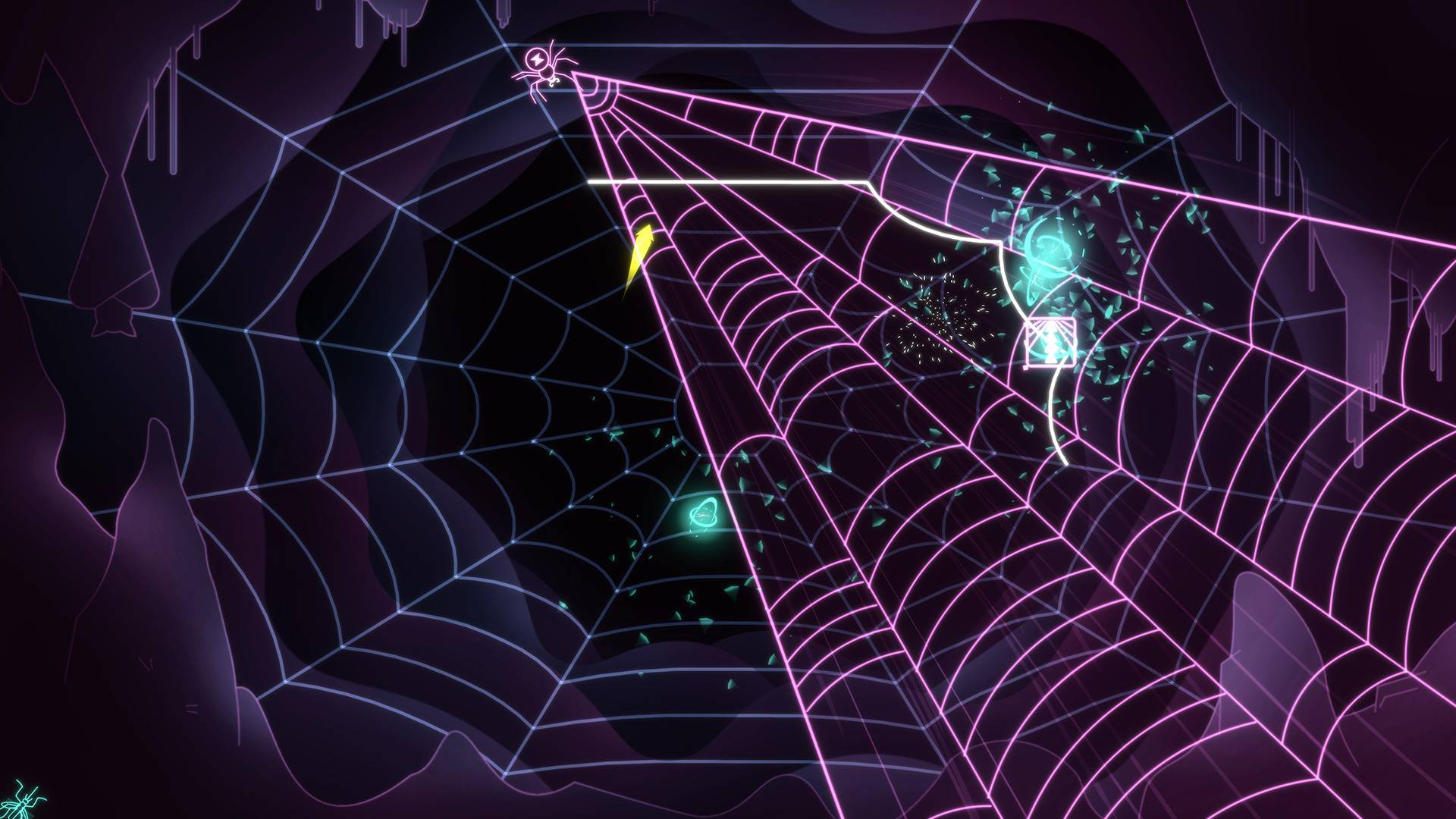 黑寡妇：充能/Black Widow: Recharged_0