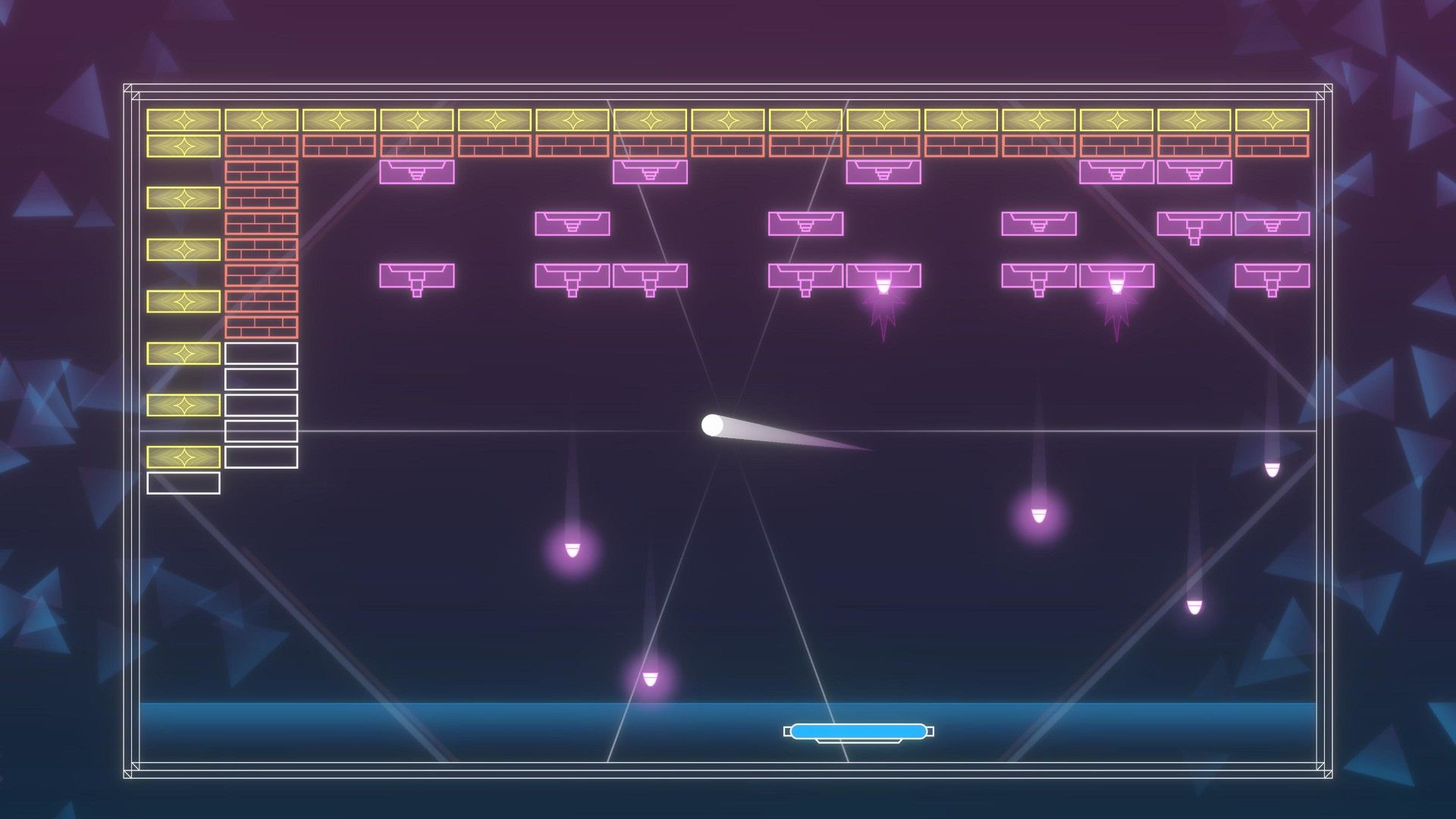 打砖块：重装上阵/Breakout: Recharged_3