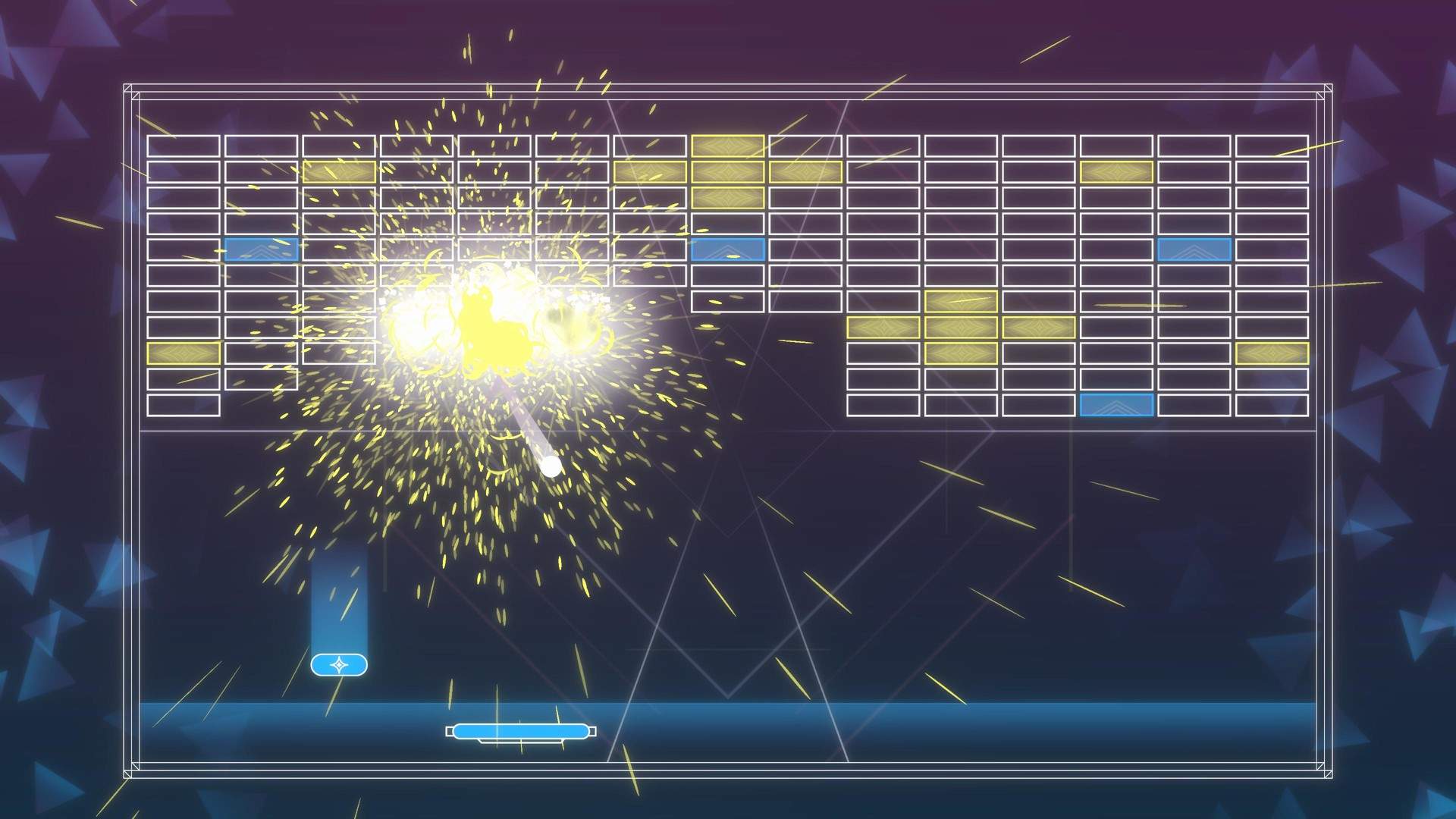 打砖块：重装上阵/Breakout: Recharged_0