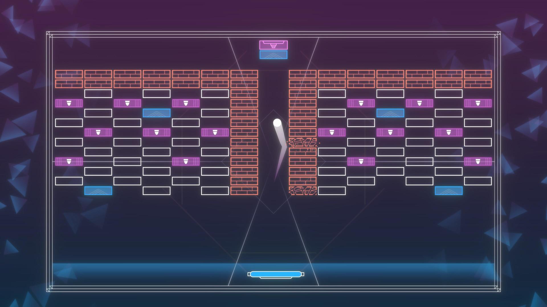 打砖块：重装上阵/Breakout: Recharged_5