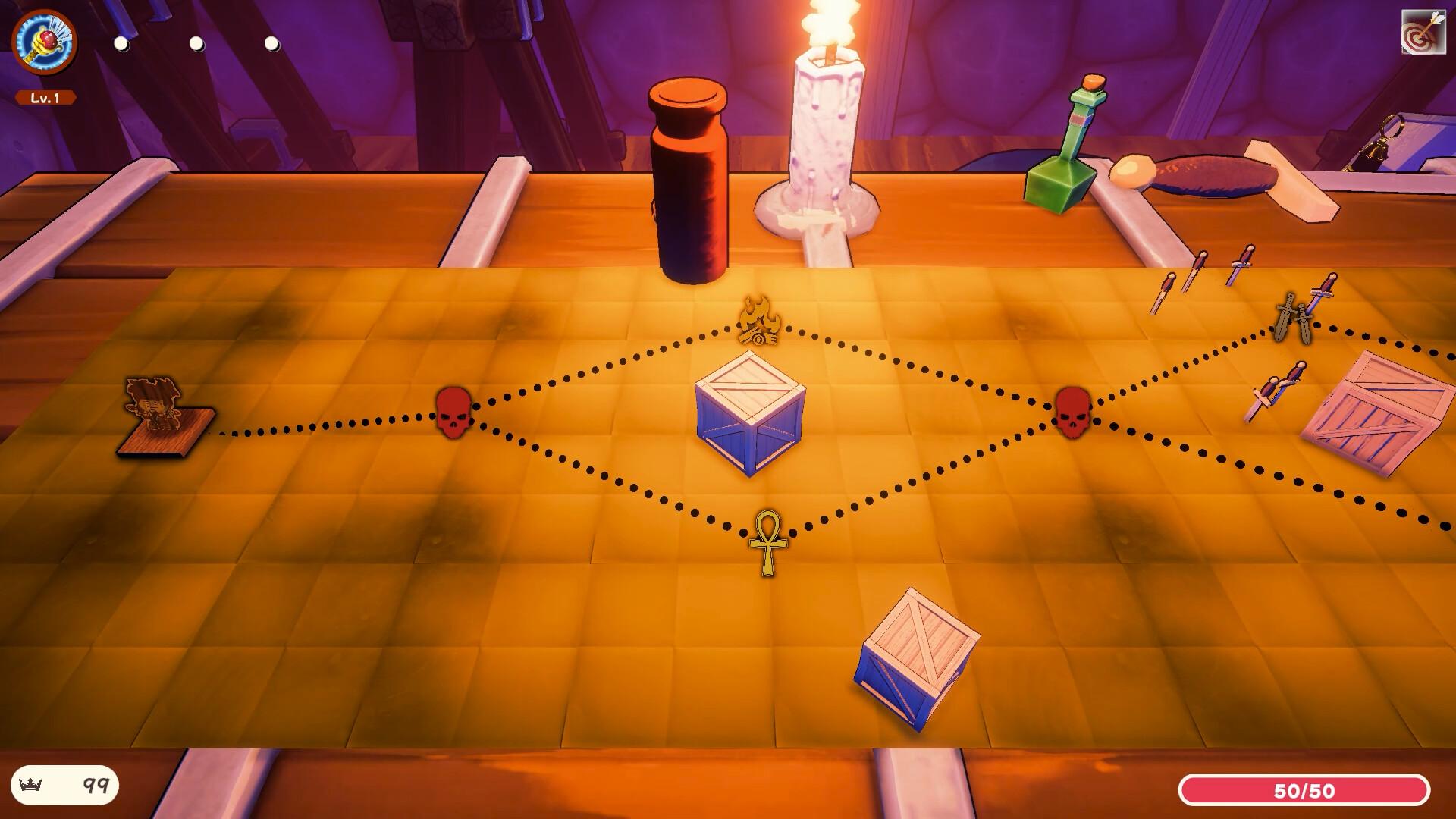 灵魂追猎者/Soul Stalker_3