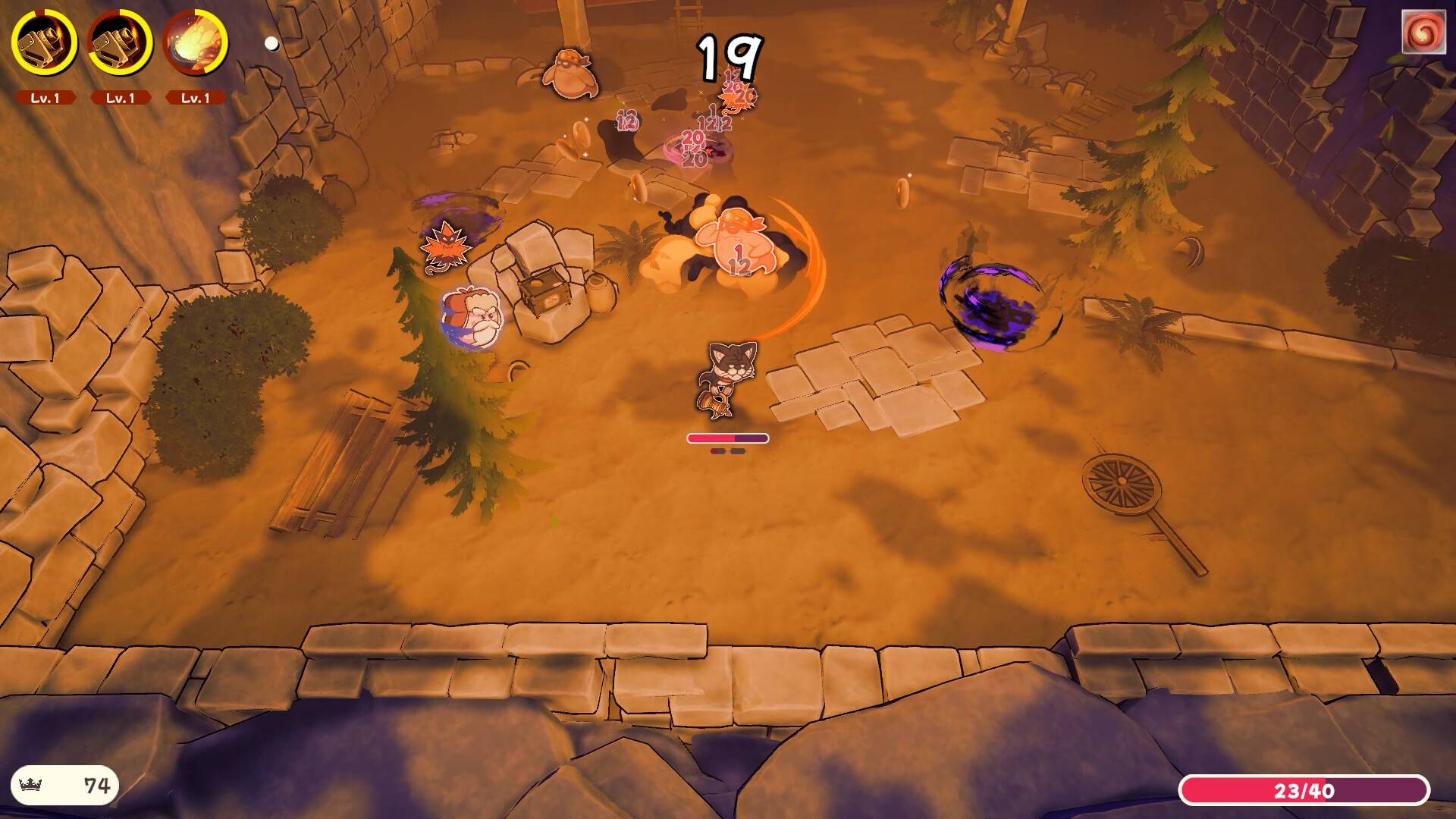 灵魂追猎者/Soul Stalker_0