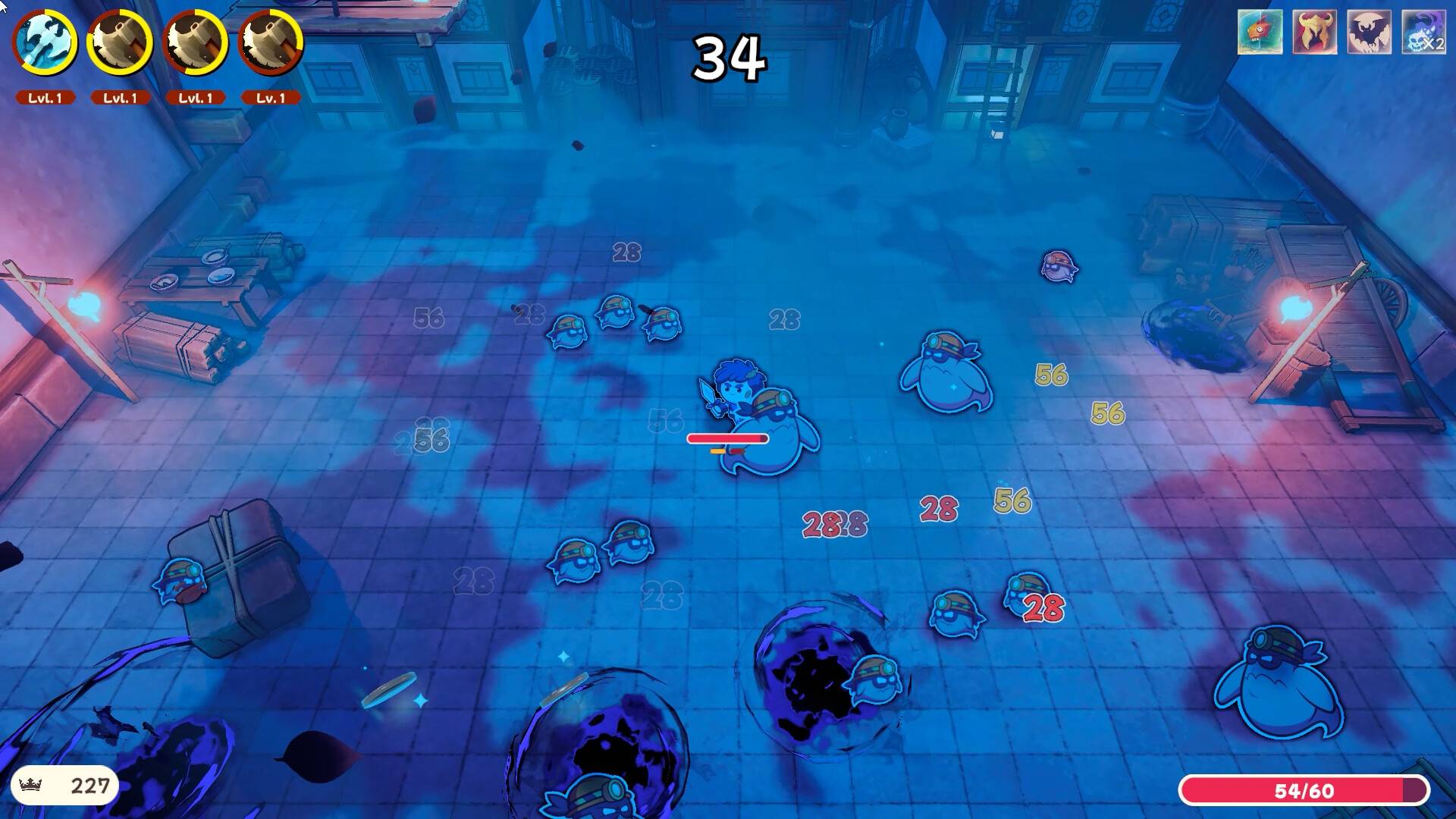 灵魂追猎者/Soul Stalker_4