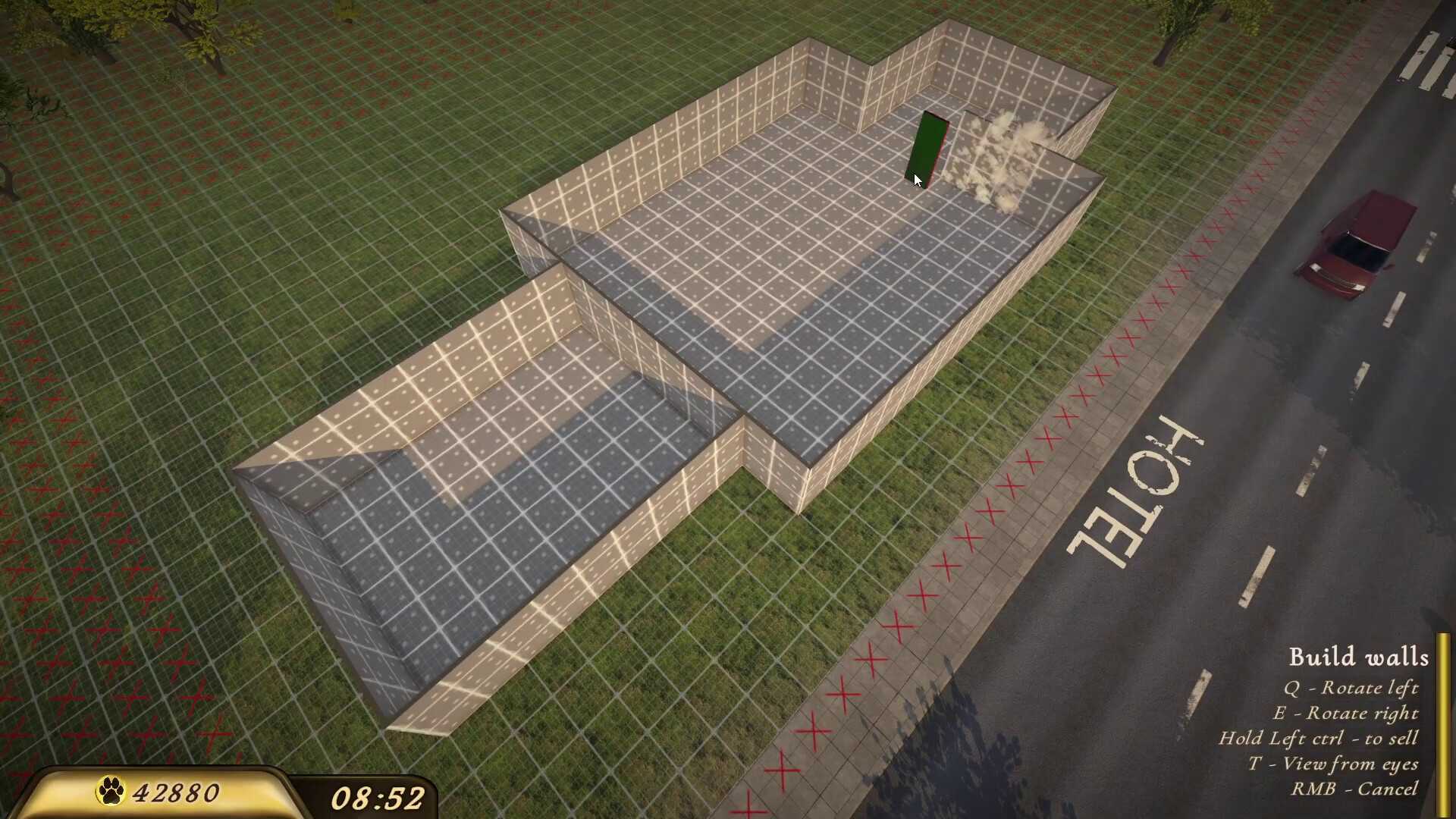 宠物旅馆/Pets Hotel_3