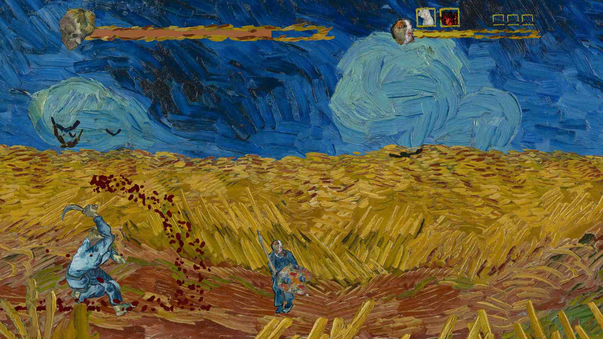 星夜骑士/Starry Knight_1