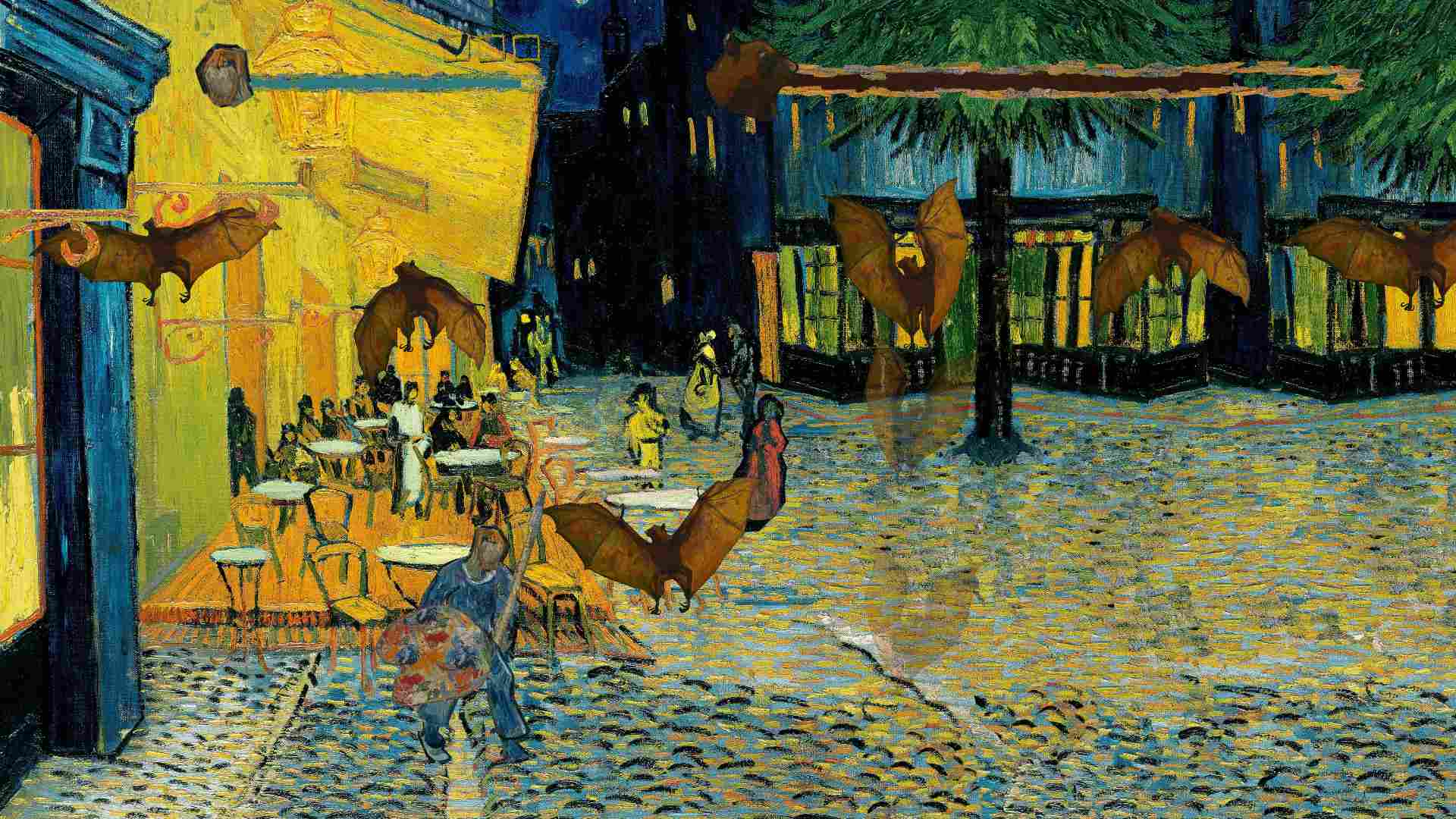 星夜骑士/Starry Knight_4