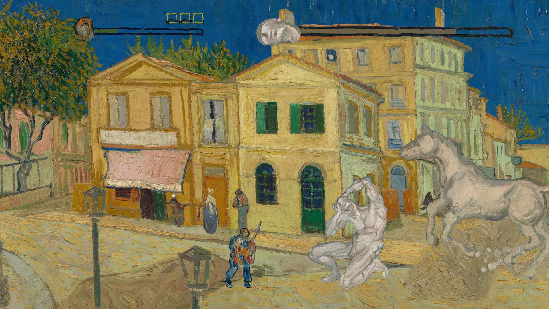 星夜骑士/Starry Knight_3