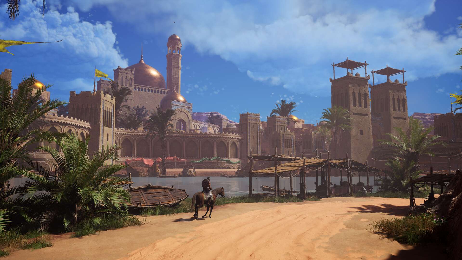 梅赫兰之血/Blood of Mehran_0