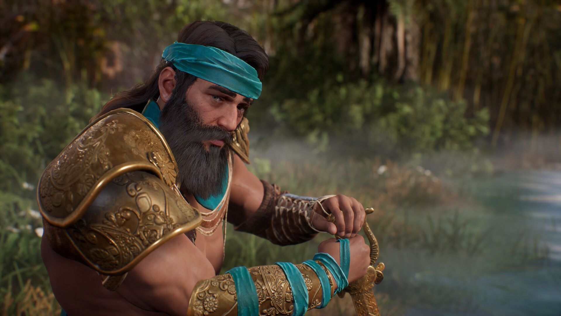 梅赫兰之血/Blood of Mehran_4