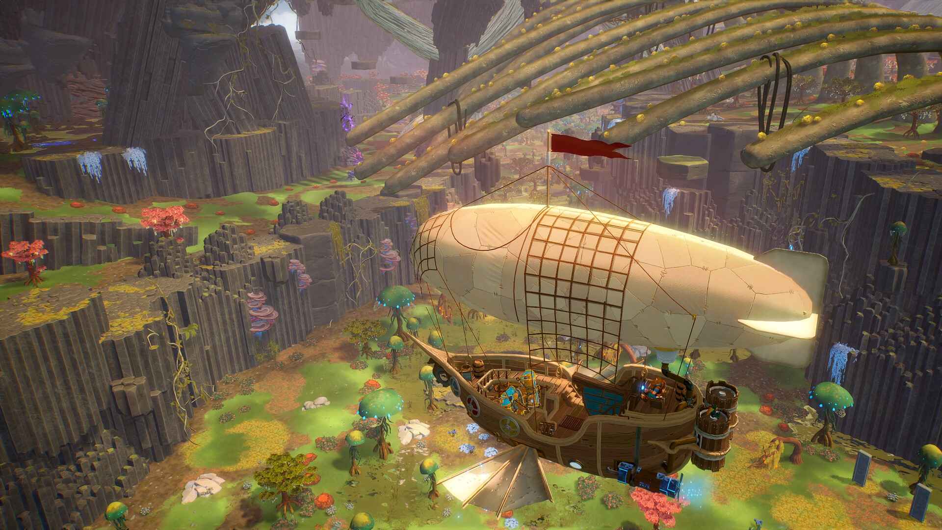 矮人元祖/First Dwarf_3