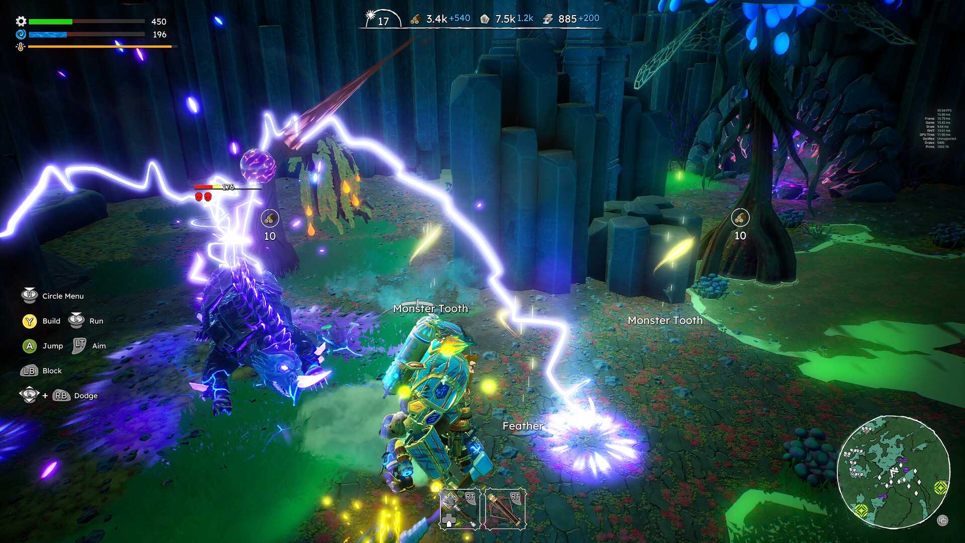 矮人元祖/First Dwarf_2