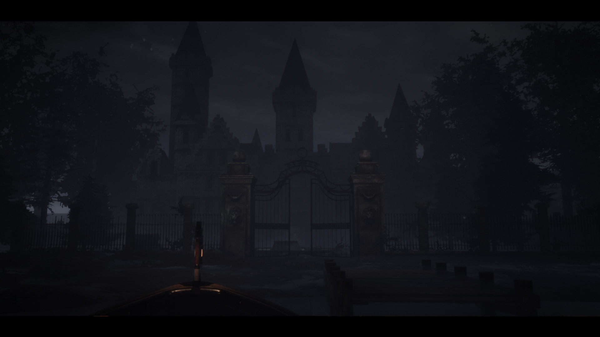 卡隆的阶梯/Charon's Staircase_0