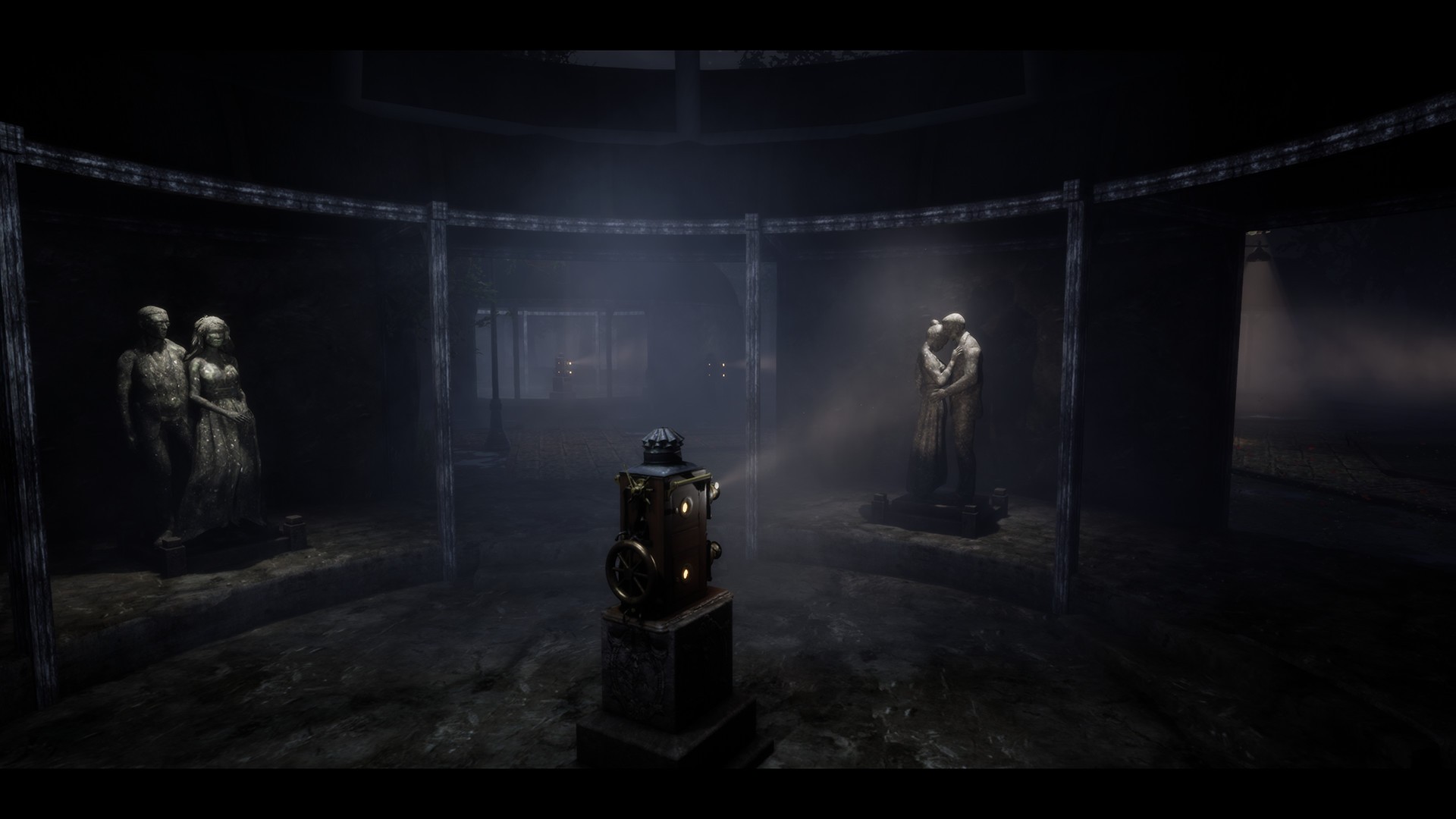 卡隆的阶梯/Charon's Staircase_5