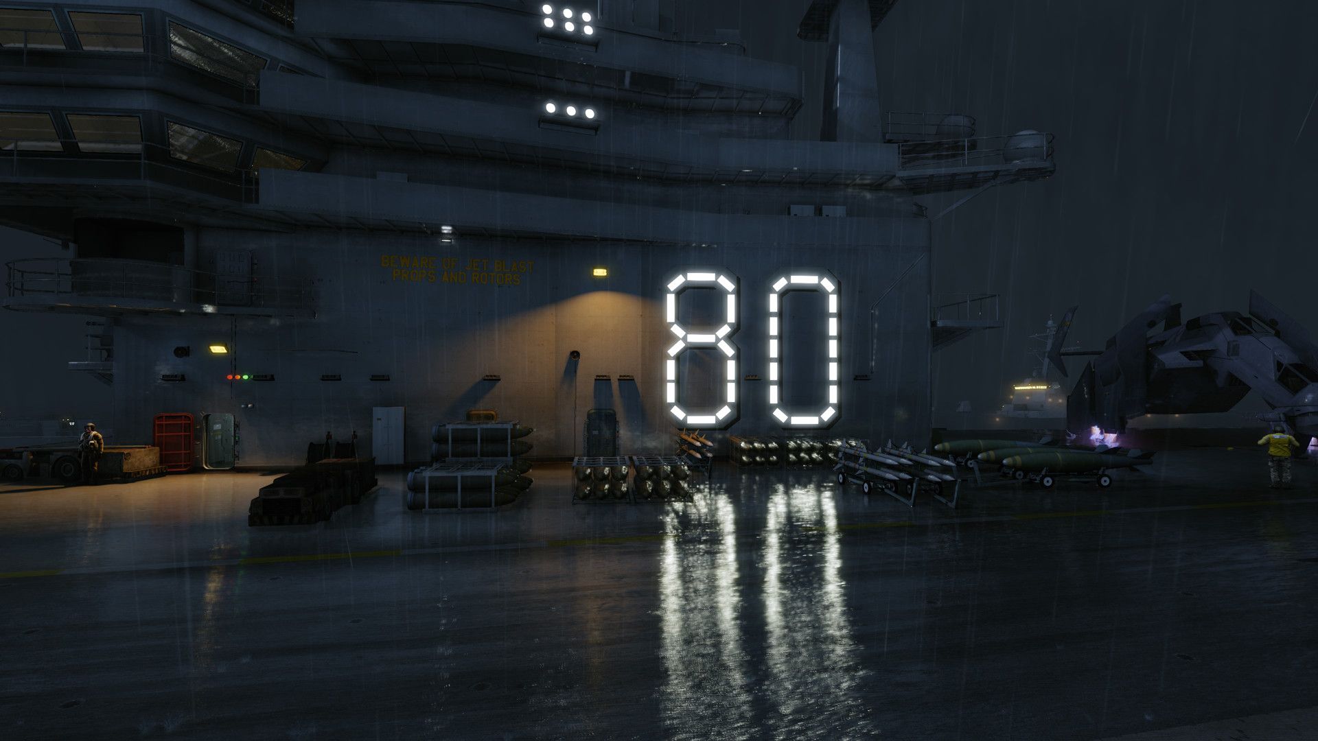 孤岛危机：重制版/Crysis Remastered_1