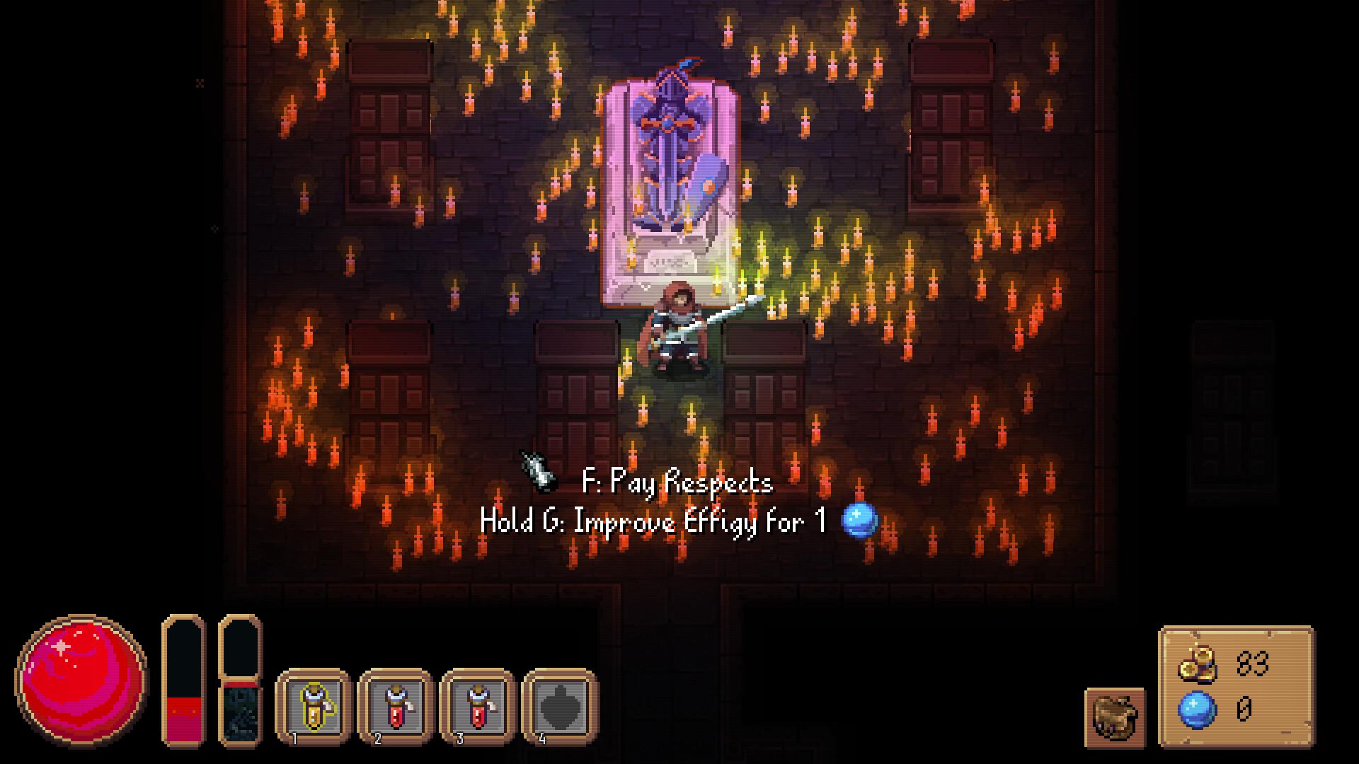 挺进死灵谷/Into the Necrovale_3