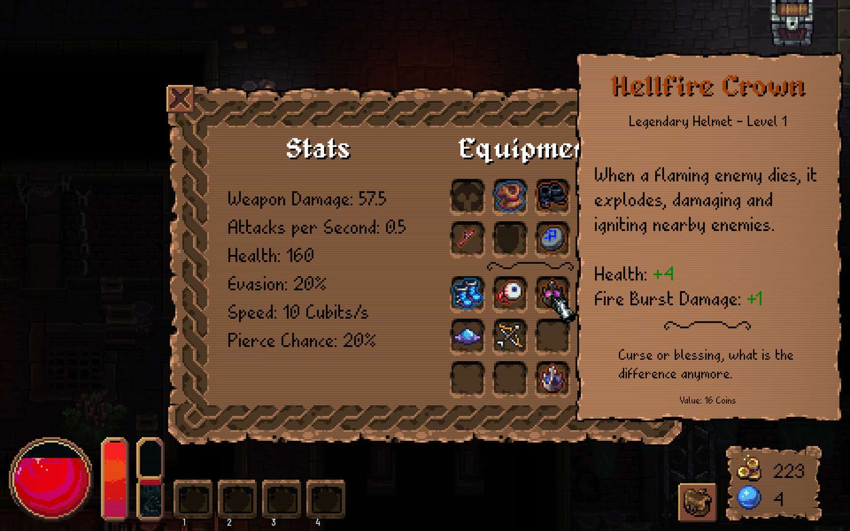 挺进死灵谷/Into the Necrovale_2