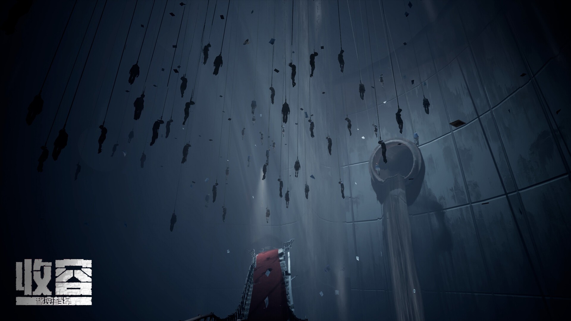 收容：秘密档案/SCP: Secret Files_1