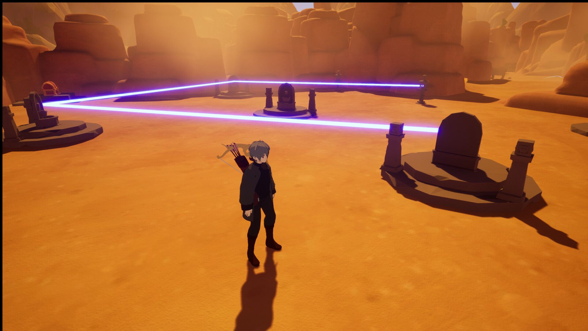 沉沦遗迹/Fallen Relics_1